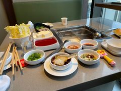 -海底捞火锅(杭州城西银泰城店)