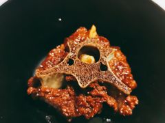 -京韵胡同·酱香羊蝎子火锅涮肉(长寿路店)