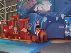 -烟台海昌鲸鲨海洋公园