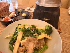 -无印良品餐堂 MUJI Diner(成都太古里店)