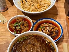 -好這口重庆小面(总店)