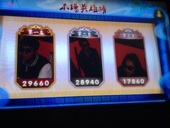 -青岛东方影都融创电影世界