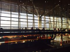 -吉隆坡国际机场