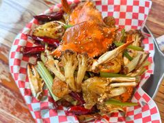 -大厨的餐厅(曾厝垵总店)