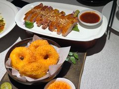 -BetterThai 泰加(苏州中心店)