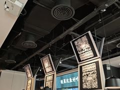-太二酸菜鱼(菱角湖万达店)