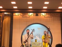 -光裕书厅·评弹茶馆·剧场(观前街店)