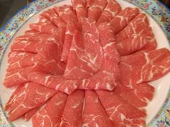 -南门四季铜锅涮肉(东坝店)