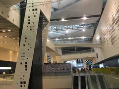 -东浩兰生上海世博展览馆