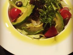 尚水长廊铁板烧餐厅(顺义店)-尚水长廊铁板烧(荣祥广场店)