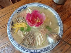 -老雒阳面馆·水席(定鼎门店)