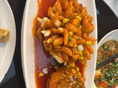 -丰收日·小海鲜·沪上家宴(顾村正大店)