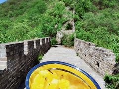 -龙泉峪长城
