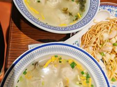 -王家沙点心店(南京西路总店)