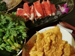 -捞王猪肚鸡火锅(昆山店)
