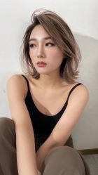 -溪友造型