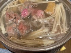 -菲住布渴酒店自助餐厅(阿里巴巴西溪园区店)