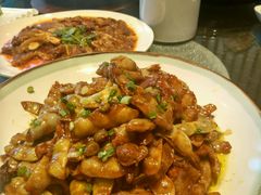-吾味小厨(沈阳梅江店)