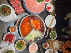 -周师兄大刀腰片火锅(洪崖洞旗舰店)