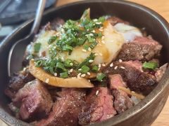 -沼津港精致料理·寿喜烧·烧鸟(青浦宝龙广场日料榜单店)