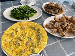 -明记海鲜大排档(巽寮湾店)
