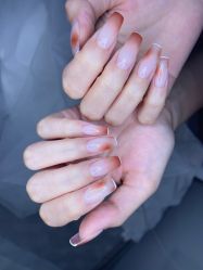 -LEILEI NAIL蕾蕾美甲美睫