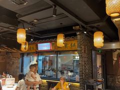 -帝一铭家宴(板塘店)