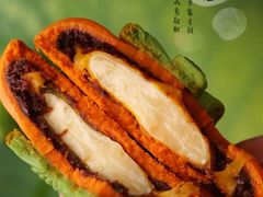 -吾象走甜·生日蛋糕·甜品台茶歇