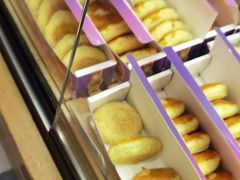 -味多美蛋糕(安定门店)