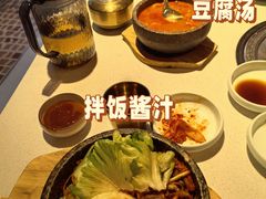 石锅拌饭-黑豚黨韩国烤肉料理(悦然时光店)