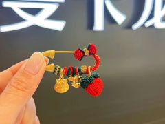 -嘉兴戴梦得购物中心
