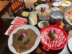 -佬土鹅肠火锅(解放路店)
