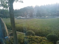 -上海市浦东新区浦东殡仪馆