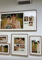 -拾尚映画·STUDIO婚纱摄影(中关村店)