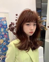 -FASHION PALACE hair+