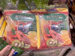 -王权免税店(普吉机场店)