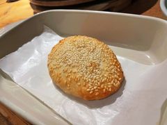 -蜜桃餐厅·伴山(湖滨商业街店)