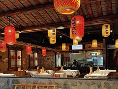 -帝一铭家宴(板塘店)