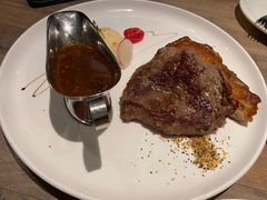 -周沫西餐(漫广场店)