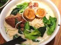 -和府捞面(东直门银座店)