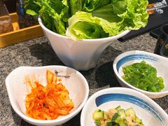 -NIUAN牛庵·日式和牛烧肉(恒隆店)