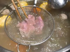 -牛品福潮汕牛肉火锅(旺庄店)