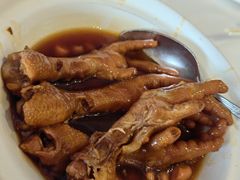 -白天鹅宾馆-宏图府餐厅