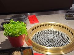 -谷牛日式烤肉(宝山U天地店)