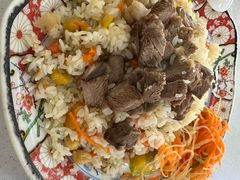-帕米尔食府(白云观店)