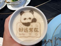 自制老酸奶-润苑·悦椿轩(徐汇万科中心一期店)