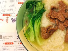 -大哥餐厅(西城花园店)