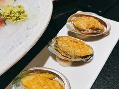 -万岛日本料理铁板烧(梅赛德斯奔驰店)