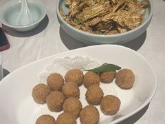 -惠丰堂饭庄·烤鸭·京味菜(西北旺·唐家岭店)