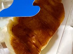 味全牛奶面包-85度C(生甜甜圈研究工坊·上海局门店)